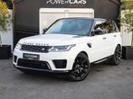 Land Rover Range Rover Sport 3.0 SDV6 | BLACK PACK | PANO |, Te koop, Range Rover (sport), https://public.car-pass.be/vhr/194bc53b-9c8b-4c1f-a447-184b553087e6