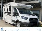 Rimor/Kilig 67 Ford 170 PK automaat (bj 2024), Caravans en Kamperen, Mobilhomes, Overige merken, Bedrijf, Diesel, 6 tot 7 meter