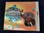 Booster pack skylenders giants 3 ds avec jeu et figurine, Consoles de jeu & Jeux vidéo, Enlèvement ou Envoi, Neuf