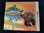 Booster pack skylenders giants 3 ds avec jeu et figurine, Enlèvement ou Envoi, Neuf
