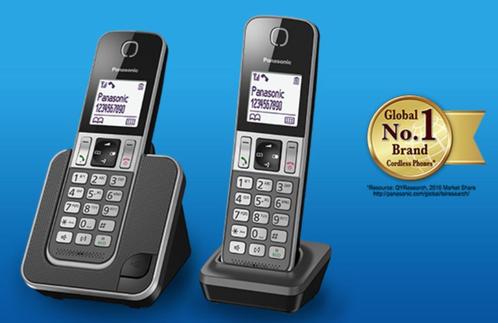 PANASONIC telefoon, Telecommunicatie, Mobiele telefoons | Samsung, Nieuw, Ophalen