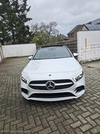 Mecerdes Aklasse 250 essence hybrid, Auto's, 118 g/km, 4 cilinders, Wit, Leder