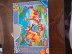 Winnie the pooh puzzel, Ophalen, Zo goed als nieuw