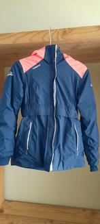 Mooie jas Decathlon maat 133-142, Meisje, Decathlon, Ophalen of Verzenden, Zo goed als nieuw