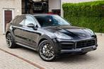 Porsche Cayenne ALCANTARA*CARBON-PACK*EERSTE-EIG*CHRONO-PACK, Autos, Cayenne, Achat, 2830 kg, Euro 6