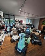 Scootmobiel de qualité supérieure 25 km/h - 2025 (nouvelle), Divers, Chaises roulantes, Enlèvement ou Envoi, Pliant, Comme neuf