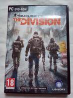 The Division, Consoles de jeu & Jeux vidéo, Jeux | PC, Aventure et Action, Utilisé, Enlèvement ou Envoi