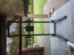 Dip ABS Pull Up Staander, Sport en Fitness, Ophalen, Gebruikt