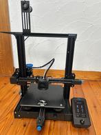 Creality Ender 3 V2 Goede Staat!, Computers en Software, 3D Printers, Ophalen, Gebruikt, Creality Ender