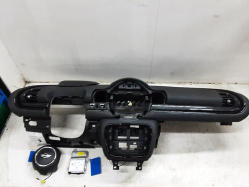 AIRBAG SET Mini Clubman (F54) (01-2014/06-2019), Auto-onderdelen, Overige Auto-onderdelen, Mini, Gebruikt