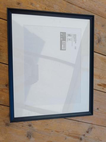 Fotokader Ikea 40x50, Audio, Tv en Foto, Fotografie | Fotolijsten, Ophalen of Verzenden, Zo goed als nieuw