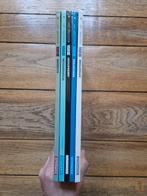 Lot de 5 bd kenya 1 à 5 REED/EO (série complète), Boeken, Stripverhalen, Ophalen of Verzenden