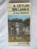 Gaétan Fouquet et Patrick de Panthou, "À Ceylan (Sri Lanka), Autres marques, Asie, Gaétan Fouquet, Utilisé