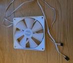 NZXT F140 RGB Core ventilator 140 mm, Computers en Software, Ophalen of Verzenden, Gebruikt