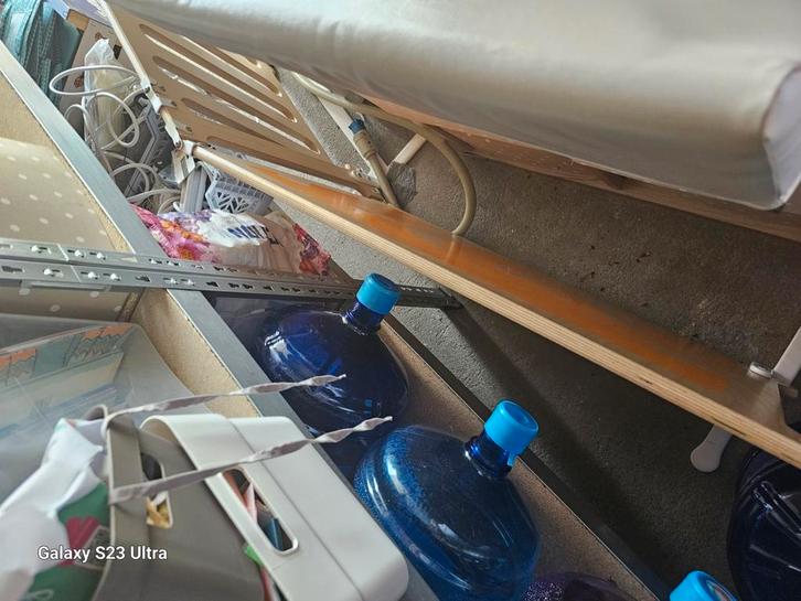 Diverse spullen van crèche voor kindjes van 0 tot 2,5 jaar, Kinderen en Baby's, Overige Kinderen en Baby's, Zo goed als nieuw