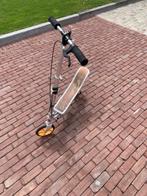 Space scooter, Fietsen en Brommers, Ophalen, Gebruikt, Kickbike, Space scooter