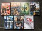 groot lot dvd , kast opruiming , alles voor 10€, Alle leeftijden, Ophalen of Verzenden, Gebruikt