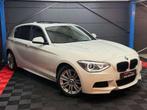 BMW SERIE 1 120 d // Pack M//Etat Neuf 44000 km//Premier Pro, Auto's, Euro 5, 1 Reeks, 4 cilinders, Startonderbreker