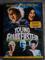 dvd young frankenstein, Ophalen of Verzenden