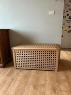 Ikea Hol opbergbox / bijzettafel, Huis en Inrichting, Ophalen, Zo goed als nieuw