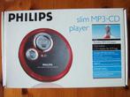Portable cd-player Philips EXP 3363/00, Audio, Tv en Foto, Walkmans, Discmans en Minidiscspelers, Verzenden