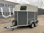 2007 Boeckmann Boka 2000 Paardentrailer WX-ZJ-26, Gebruikt