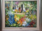 Schilderij & Foto's, Huis en Inrichting, Ophalen, Gebruikt, Schilderij