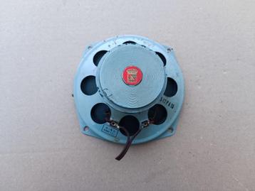 Speaker Emaphone Compact 112 (1963) jukebox   beschikbaar voor biedingen