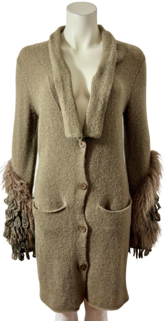 STILLS gilet - S - Nieuw, Kleding | Dames, Truien en Vesten, Nieuw, Maat 36 (S), Beige, Verzenden