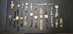 lot de anciennes montres vintages, Bijoux, Sacs & Beauté, Montres | Anciennes | Antiquités, Enlèvement ou Envoi