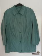 veste d'été pour femme, Barbara Lebek, Vert, Taille 46/48 (XL) ou plus grande, Enlèvement