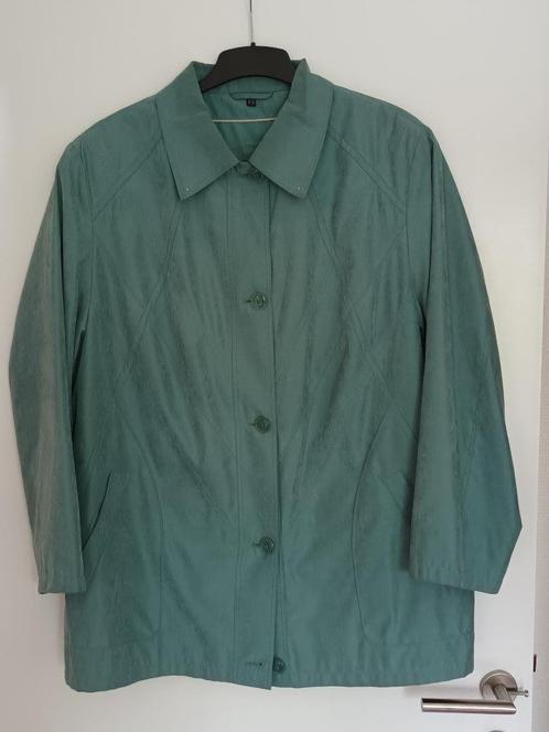 veste d'été pour femme, Vêtements | Femmes, Vestes | Été, Neuf, Taille 46/48 (XL) ou plus grande, Vert, Enlèvement