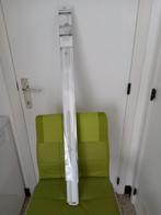 Witte rolgordijnen voor dag/nacht, Huis en Inrichting, Ophalen, Nieuw, Wit