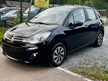 Citroën C3 1.4 diesel bj 2015 km 128000 beschikbaar voor biedingen