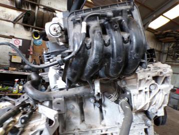 Moteur Citroen C3 1 1.1i 44kw HFX 2005-2010 LP/14908 beschikbaar voor biedingen