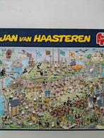 Jan van haasteren puzzels, Hobby en Vrije tijd, Denksport en Puzzels, Ophalen, 500 t/m 1500 stukjes, Zo goed als nieuw, Legpuzzel