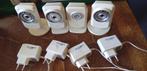 sécurité 4 cameras WIFI D-link, Ophalen of Verzenden, Gebruikt, Binnencamera
