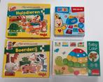 Pakket peuterspeelgoed, Kinderen en Baby's, Ophalen of Verzenden, Zo goed als nieuw
