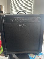 Harley Benton HB-40B bassversterker, Muziek en Instrumenten, Versterkers | Bas en Gitaar, Ophalen, Zo goed als nieuw, Basgitaar