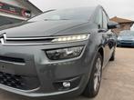 Citroën C4 Picasso 1.6 Diesel 7PL 2015 Euro 6b, Auto's, Euro 6, Bedrijf, 1560 cc, Onderhoudsboekje