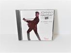 Johnny Hallyday cd-album "Ses premiers succès, vol.1", Ophalen of Verzenden