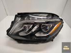 A1669066903, Mercedes GLS W166 ILS Full Led USA linkerlamp P, Auto-onderdelen, Gebruikt, Mercedes-Benz AG, Mercedes-Benz, Mercedesstrasse 120
70372  Stuttgart, DE