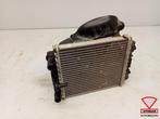 VW Golf 7 Audi A3 Seat Leon Extra Radiateur 5Q0121253H, Gebruikt, Volkswagen, Volkswagen AG, Vw@volkswagen.de