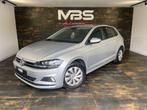 Volkswagen Polo 1.6 CR TDi *1ER MAIN *TVA *CLIM *GPS *VOLANT, Autos, 1280 kg, Euro 6, Entreprise, Boîte manuelle