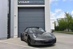 Porsche 911 (992) 01/2022 Pano Chrono Camera Full, Auto's, Porsche, Automaat, 4 zetels, Achterwielaandrijving, Leder