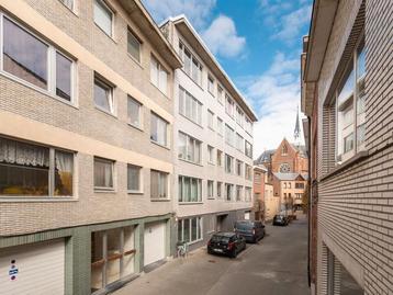 Appartement te huur in Mechelen, 1 slpk