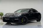 Porsche Panamera Sport 4 E-Phev Facelift!Full options!Sportu, Auto's, Porsche, Automaat, Gebruikt, 462 pk, Zwart