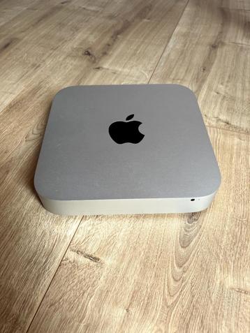 Mac Mini 2012 Intel Core i5 - 2,5 Ghz - 250 SSD, 256 GB, SSD, Enlèvement, Utilisé