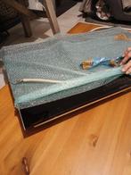 KOOKPLAAT, Elektronische apparatuur, Ophalen, Keramisch, 4 kookzones, Zo goed als nieuw