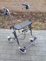 Déambulateur, Divers, Enlèvement, Pliable, Comme neuf